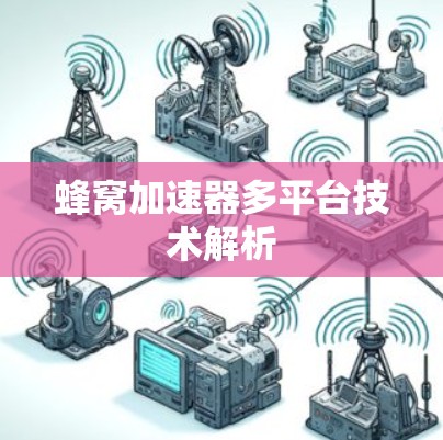 蜂窝加速器多平台技术解析