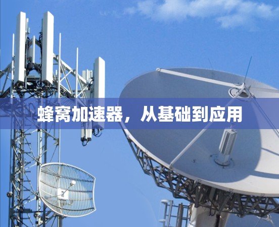 蜂窝加速器，从基础到应用