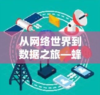 从网络世界到数据之旅—蜂窝VPN的全球视角
