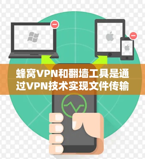 蜂窝VPN和翻墙工具是通过VPN技术实现文件传输的一种方法。以下是详细的步骤和建议