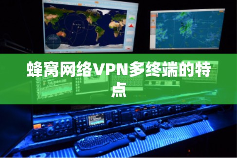 蜂窝网络VPN多终端的特点
