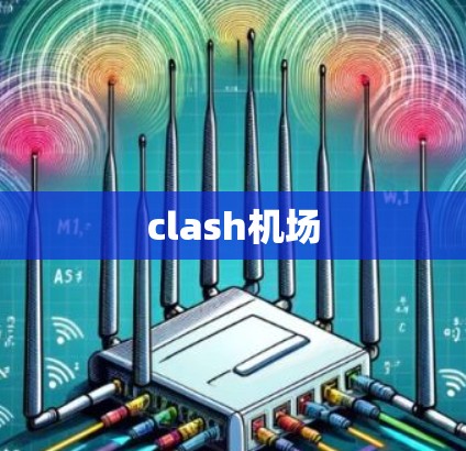 clash机场