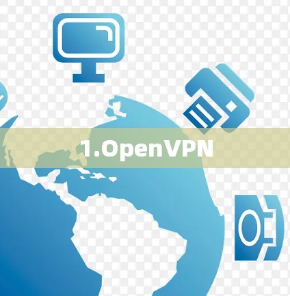 1.OpenVPN
