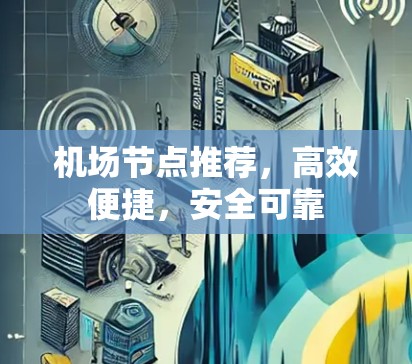 机场节点推荐，高效便捷，安全可靠