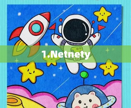 1.Netnety