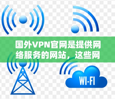 国外VPN官网是提供网络服务的网站,这些网站通常基于VPN协议,如VPN协议,以保护用户的数据和隐私。以下是几个主要的国外VPN官网 国外VPN官网是提供网络服务的网站,这些网站通常基于VPN协议,如VPN协议,以保护用户的数据和隐私。以下是几个主要的国外VPN官网