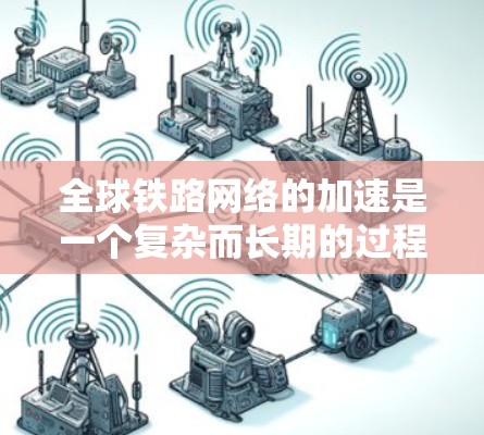 全球铁路网络的加速是一个复杂而长期的过程，涉及多个方面的努力和合作。以下是对这一过程的分步解释