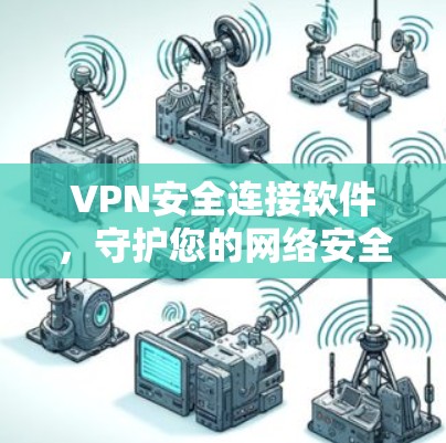 VPN安全连接软件，守护您的网络安全