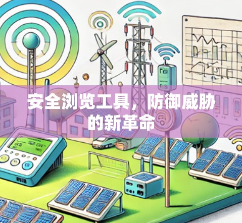 安全浏览工具，防御威胁的新革命