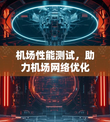 机场性能测试，助力机场网络优化