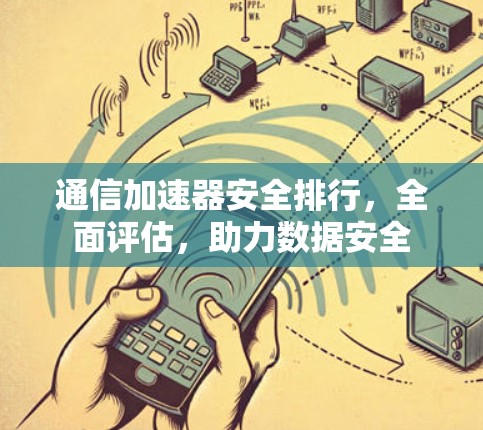 通信加速器安全排行，全面评估，助力数据安全