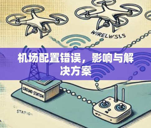 机场配置错误，影响与解决方案