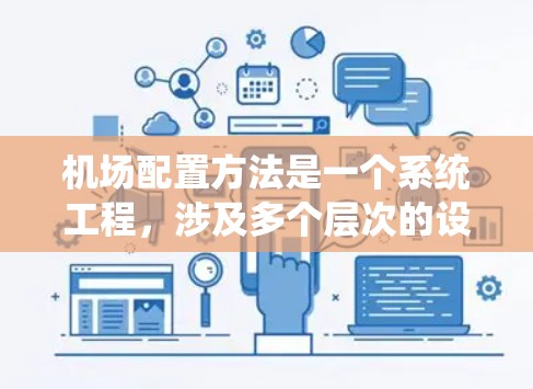 机场配置方法是一个系统工程，涉及多个层次的设计和规划。以下是机场配置的基本方法论，分为基础、中高层和高层三个层次