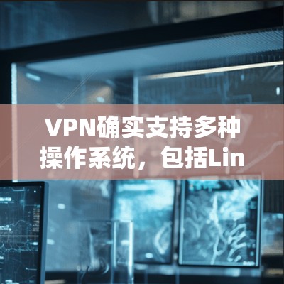 VPN确实支持多种操作系统，包括Linux，但其功能和操作方式与直接访问服务器有所不同。以下是一些关于VPN支持Linux的详细信息