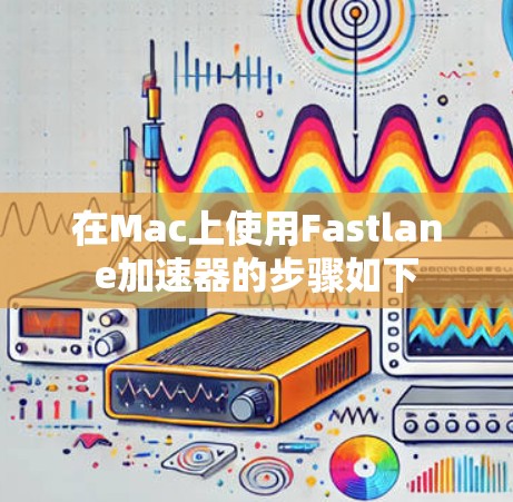 在Mac上使用Fastlane加速器的步骤如下