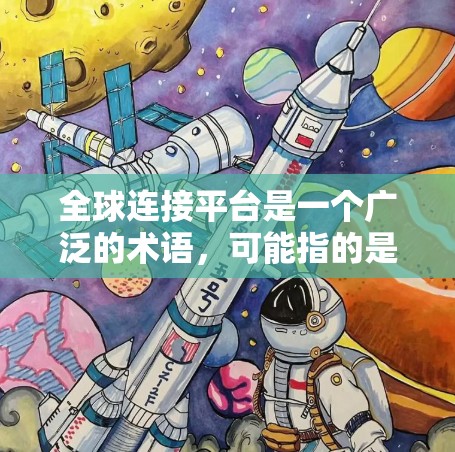 全球连接平台是一个广泛的术语，可能指的是一系列用于连接全球范围内的平台或服务。具体含义取决于上下文，以下是一些可能的解释和应用