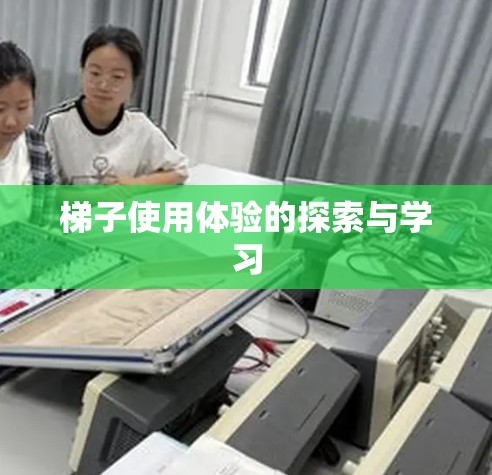 梯子使用体验的探索与学习