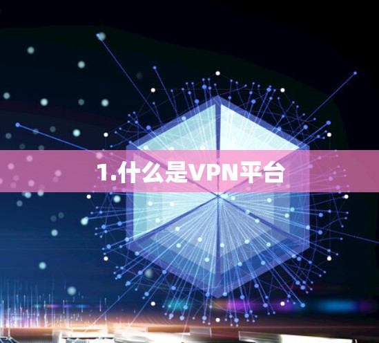 1.什么是VPN平台