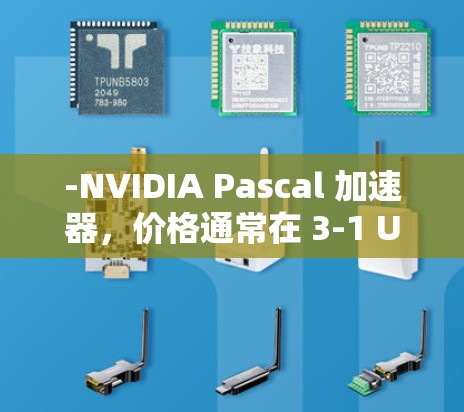 -NVIDIA Pascal 加速器，价格通常在 3-1 USD 之间，具体价格因硬件型号和更新而异