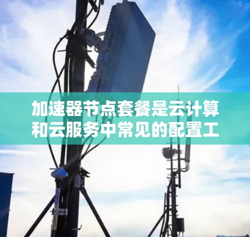 加速器节点套餐是云计算和云服务中常见的配置工具，旨在优化性能和资源利用。以下是对加速器节点套餐的详细总结