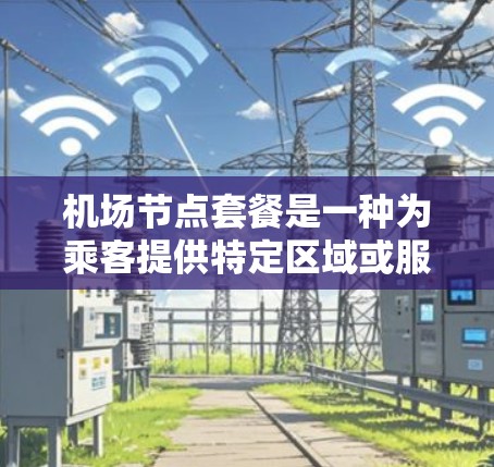 机场节点套餐是一种为乘客提供特定区域或服务的特殊服务，通常包括在特定地点停留的时间、费用等。这类套餐通常覆盖机场内的主要区域，如机场内广场、候机楼、休息区等。以下是一些常见的机场节点套餐信息