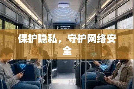 保护隐私，守护网络安全