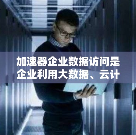 加速器企业数据访问是企业利用大数据、云计算等技术提升数据访问效率的关键工具。以下是对加速器企业数据访问的详细分析