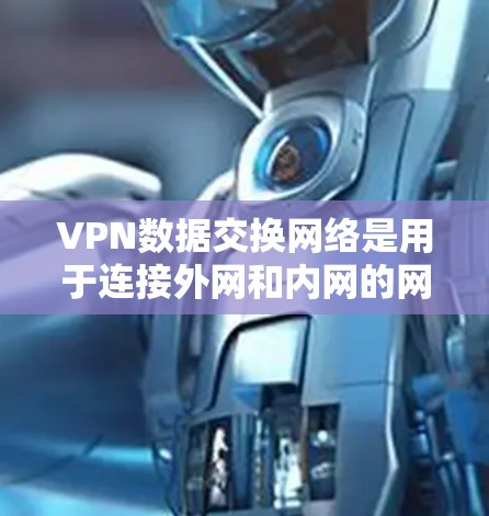 VPN数据交换网络是用于连接外网和内网的网络基础设施，确保用户能够方便地访问互联网。以下是关于VPN数据交换网络的详细解释