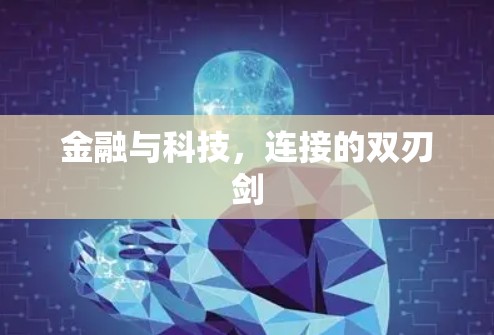 金融与科技，连接的双刃剑