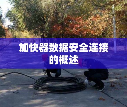 加快器数据安全连接的概述