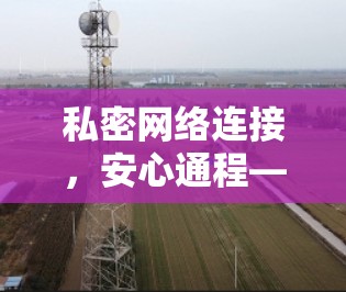 私密网络连接，安心通程—中国最全VPN客户端