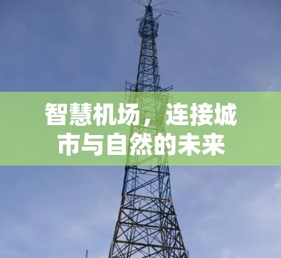 智慧机场，连接城市与自然的未来