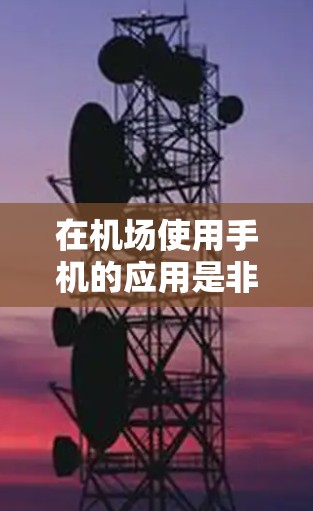 在机场使用手机的应用是非常方便的，以下是几种常见的机场应用及使用方法
