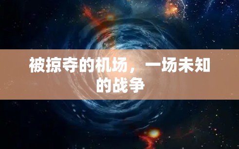 被掠夺的机场，一场未知的战争