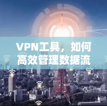 VPN工具,如何高效管理数据流量 VPN工具,如何高效管理数据流量