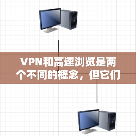 VPN和高速浏览是两个不同的概念，但它们之间确实存在一定的联系。以下是关于VPN和高速浏览的一些关键点