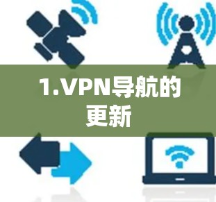 1.VPN导航的更新