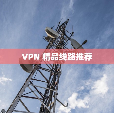 VPN 精品线路推荐