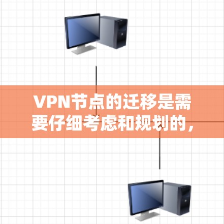 VPN节点的迁移是需要仔细考虑和规划的，以确保迁移后的网络安全、性能优化以及设备的安全性。以下是一些重要的步骤和注意事项，帮助您顺利进行VPN节点的迁移