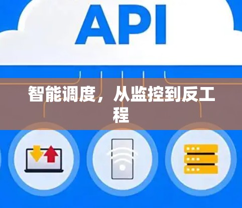 智能调度，从监控到反工程