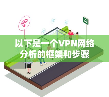 以下是一个VPN网络分析的框架和步骤