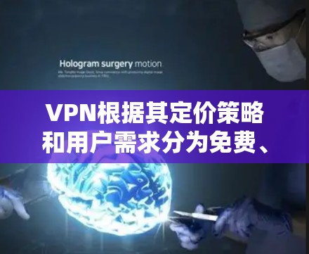 VPN根据其定价策略和用户需求分为免费、按需访问和深度访问三种类型。以下是关于VPN的详细分析