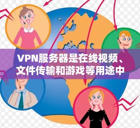 VPN服务器是在线视频、文件传输和游戏等用途中常用的网络设备，但使用VPN服务器时需要考虑安全性和可靠性的问题。以下是一些常见的VPN服务器配置和注意事项，帮助您更好地选择和使用VPN服务器