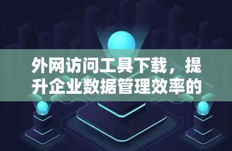 外网访问工具下载，提升企业数据管理效率的创新解决方案