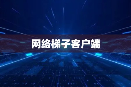 网络梯子客户端