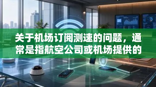 关于机场订阅测速的问题，通常是指航空公司或机场提供的服务，用于测试飞机的飞行速度或安全条件。以下是一些常见的问题和信息