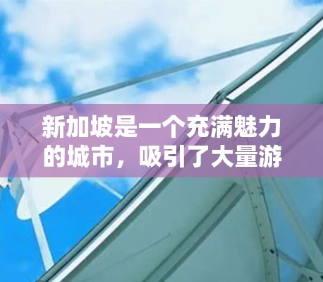 新加坡是一个充满魅力的城市，吸引了大量游客和投资者。如果你对新加坡有特定兴趣，以下是一些推荐的节点和活动