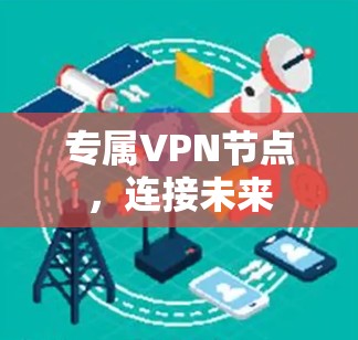 专属VPN节点，连接未来