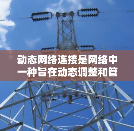 动态网络连接是网络中一种旨在动态调整和管理连接的体系，通过冗余、动态协议和分布式架构来提高网络的稳定性和响应速度。以下是对该概念的详细解释