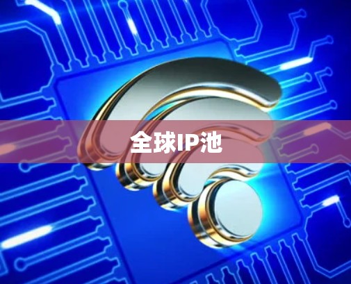 全球IP池
